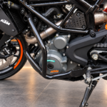 CRASH GUARD KTM DUKE 250/390 V2 | V3