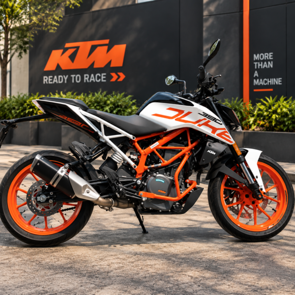 CRASH GUARD KTM DUKE 250/390 V2 | V3