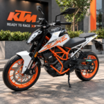 CRASH GUARD KTM DUKE 250/390 V2 | V3