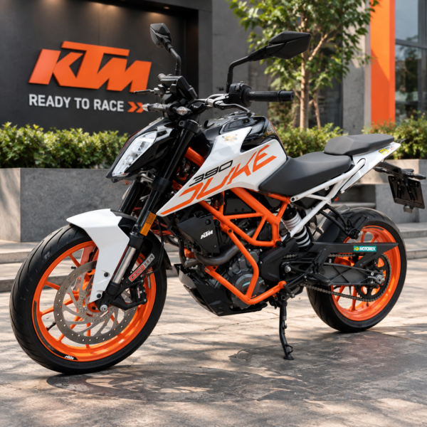 CRASH GUARD KTM DUKE 250/390 V2 | V3