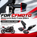 FRAME SLIDER CFMOTO 250SR | 250SR LITE