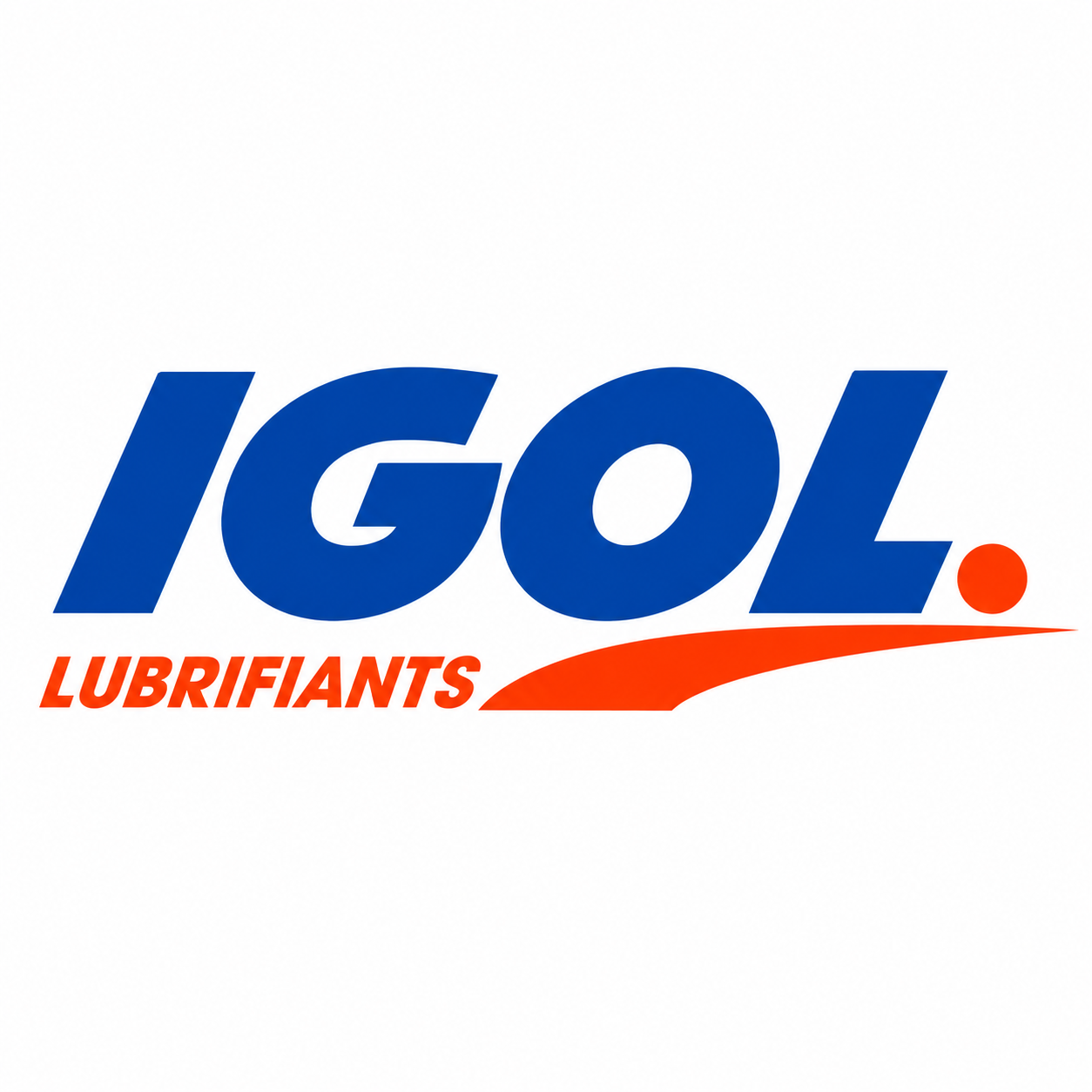 IGOL Lubricants Dynamic Logo