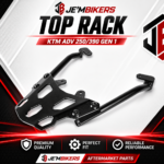 TOP RACK KTM ADV 250/390 | GEN 1
