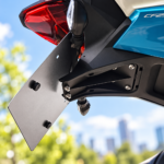 TAIL TIDY CF MOTO 250R | 250SR LITE
