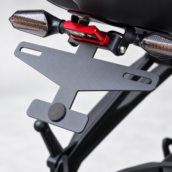TAIL TIDY QJ MOTOR SRK 250R | RR