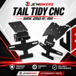 TAIL TIDY QJ MOTOR SRK 250R | RR