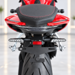 TAIL TIDY QJ MOTOR SRK 250R | RR