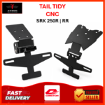 TAIL TIDY QJ MOTOR SRK 250R | RR