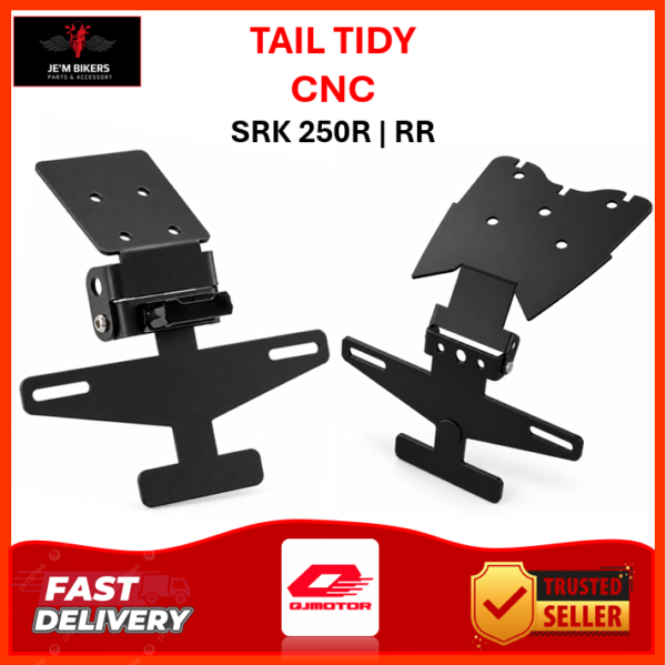 TAIL TIDY QJ MOTOR SRK 250R | RR