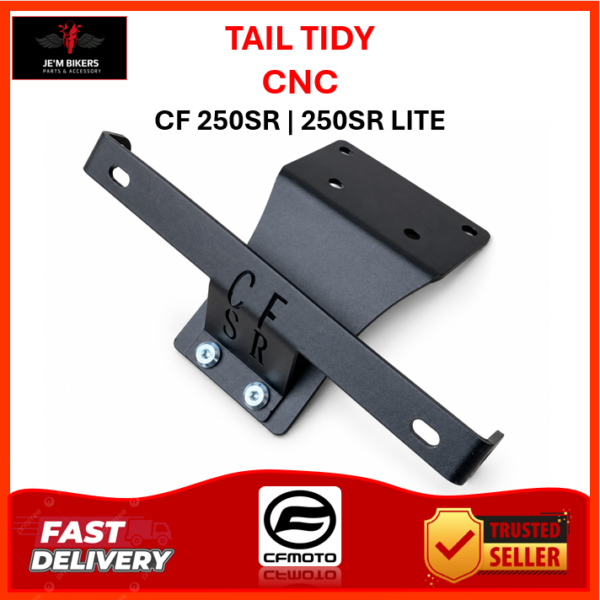 TAIL TIDY CF MOTO 250R | 250SR LITE