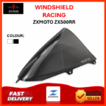 WINDSHIELD VISOR ZX 500RR ZXMOTO | TYPE 2