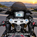 WINDSHIELD VISOR ZX 500RR ZXMOTO | TYPE 1